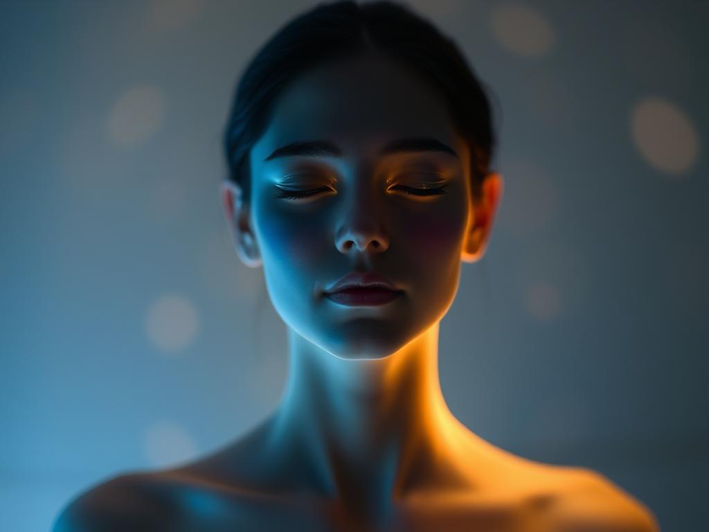 Crera Un'immagine In Bianco E Nero Con Due Immagini All'interno