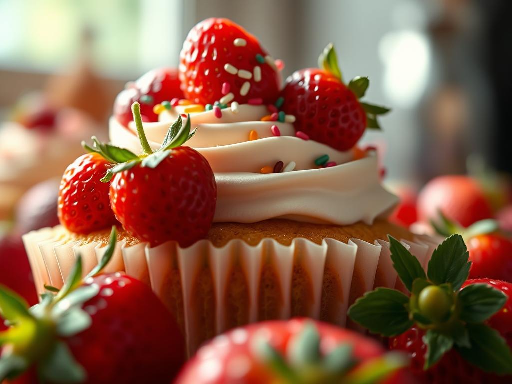 Dans Un Cadre Naturel Sous Un Arbre Fruitier Un Panier En