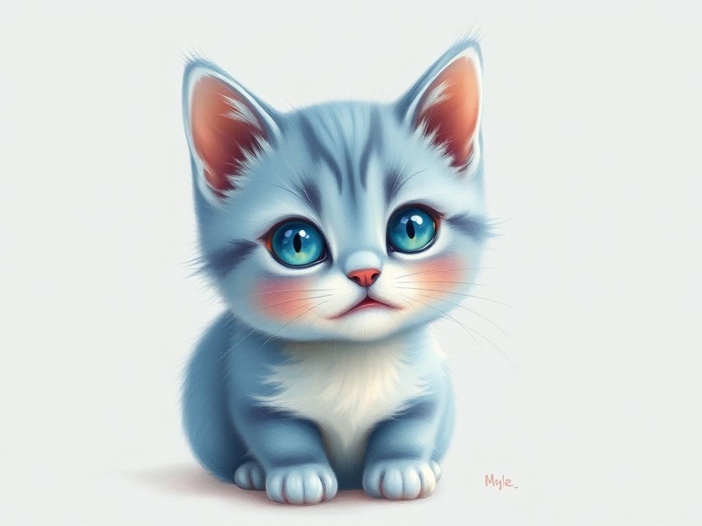For My Little Cat /⁠ᐠ⁠｡⁠ꞈ⁠｡⁠ᐟ⁠ \