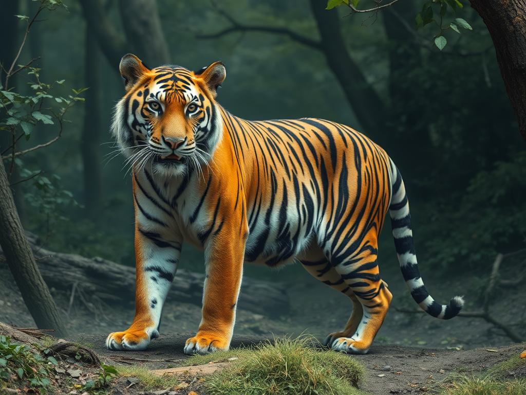 A Hyper-realistic High-definition Manipulated Documentary-style