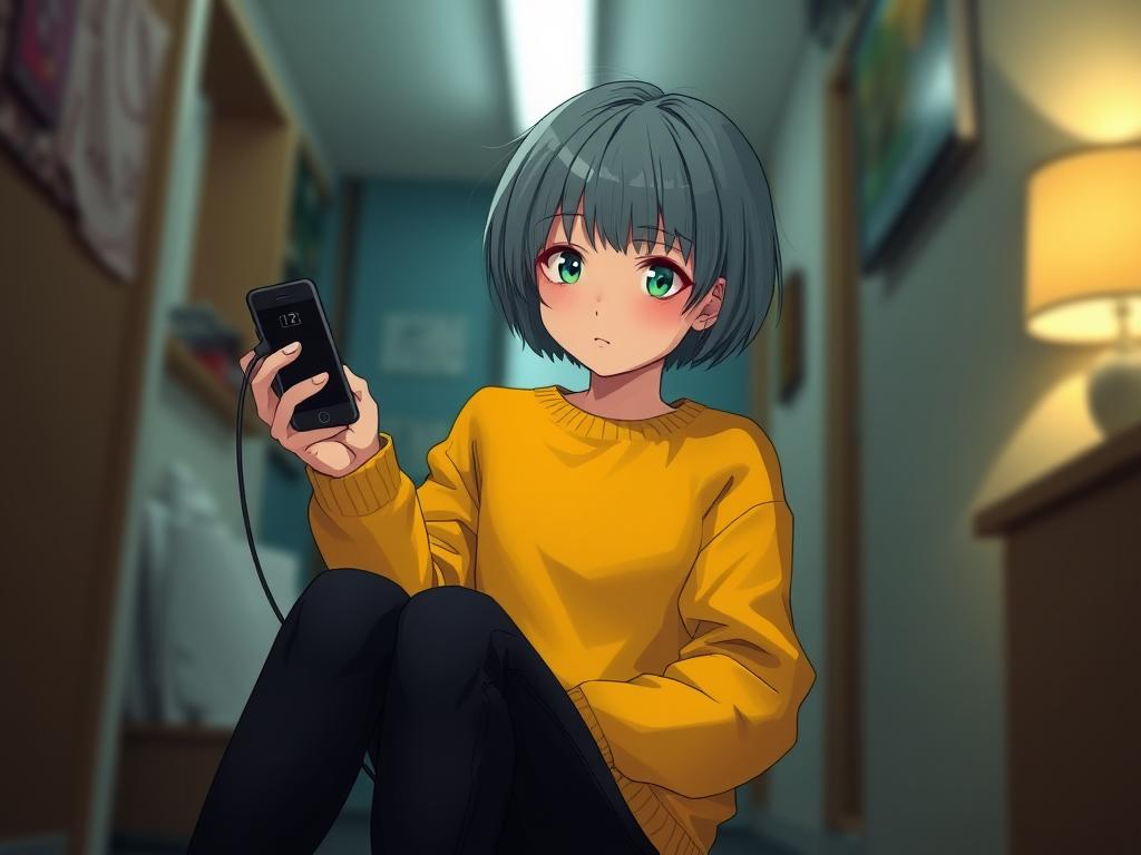Russian Girl