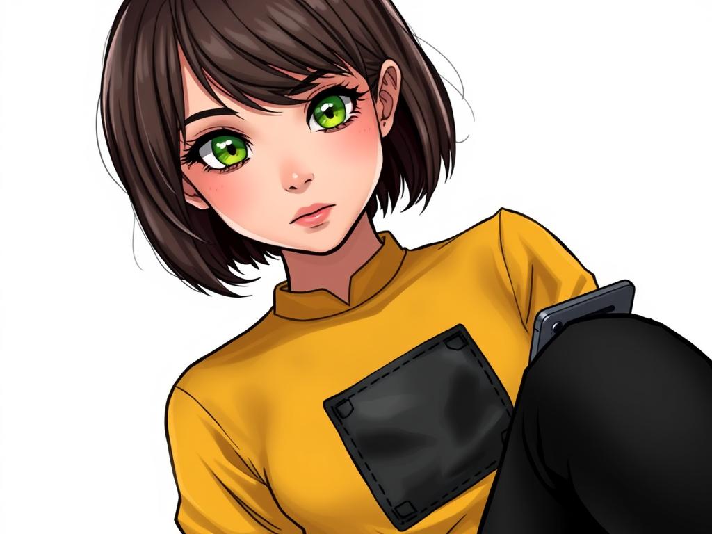 Girl