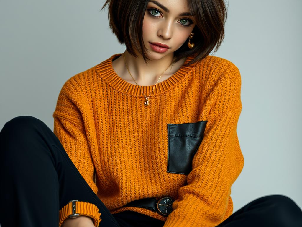 XX GIRL