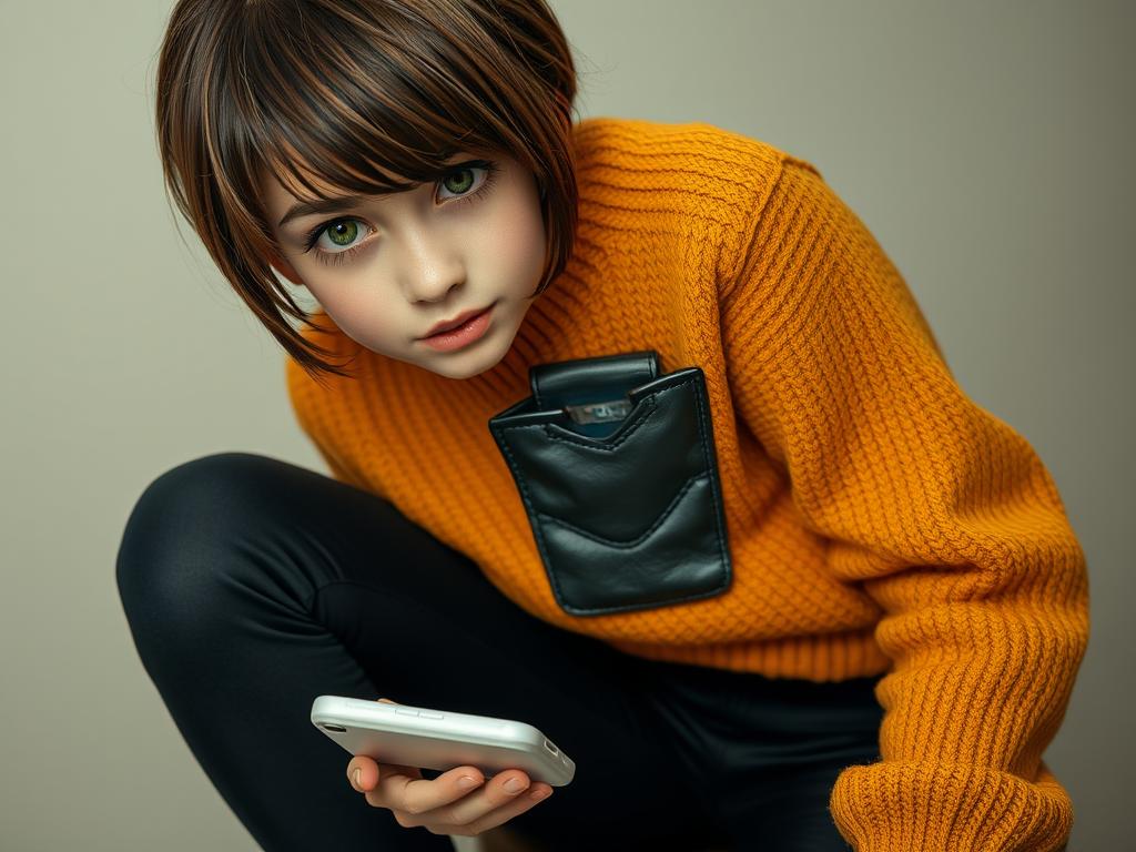 Girl