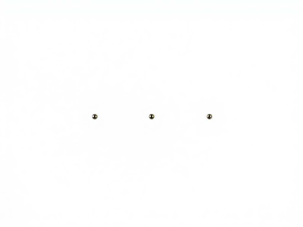 A Minimalist Graphic Design On A Black Background The Text Says