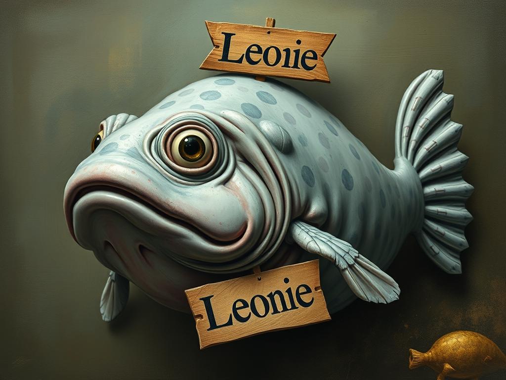A Logo With An Animated Streetwear-style Character For A Group