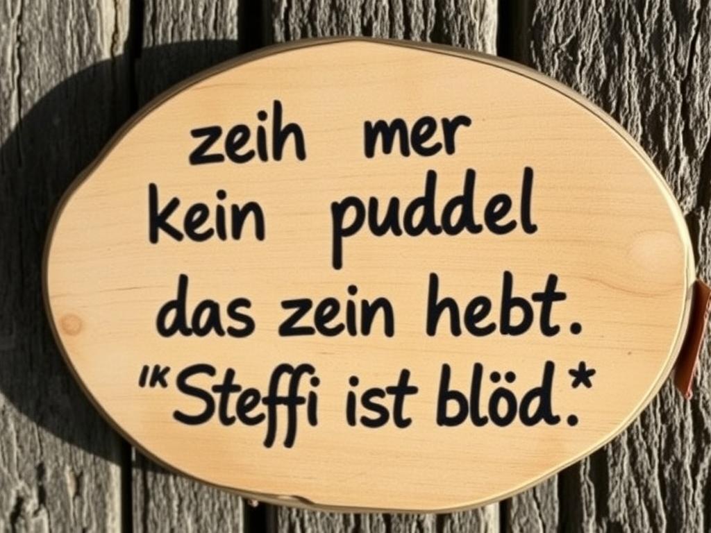 Kannst Du Mir Ein Plakat Erstellen (1198 X 850 Mm Mind 300