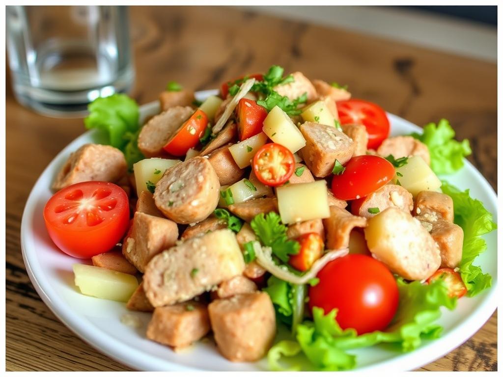 Food-Fotografie Produktfotografie Nahaufnahme Eines Leckeren