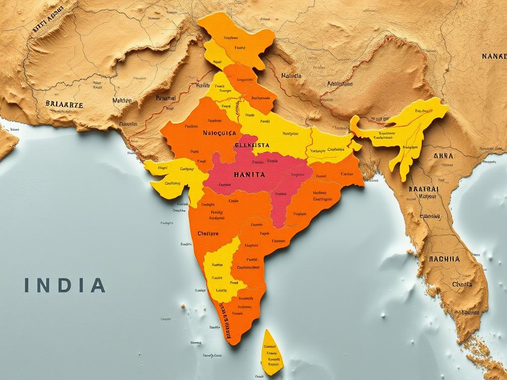Bharat Desh