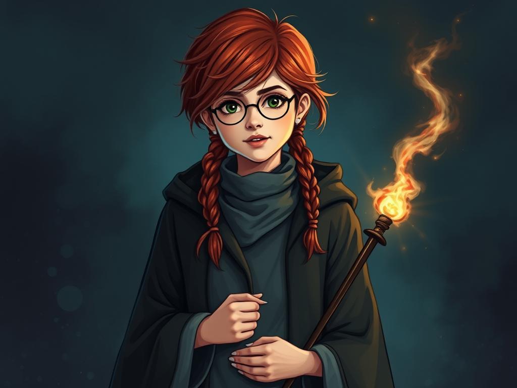 Angka Besar + Ilustrasi Orang Cari File