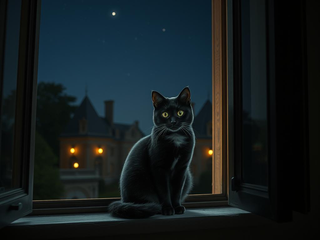 Text-to-image Prompt For Leonardo AI Realistic Anime-style Image