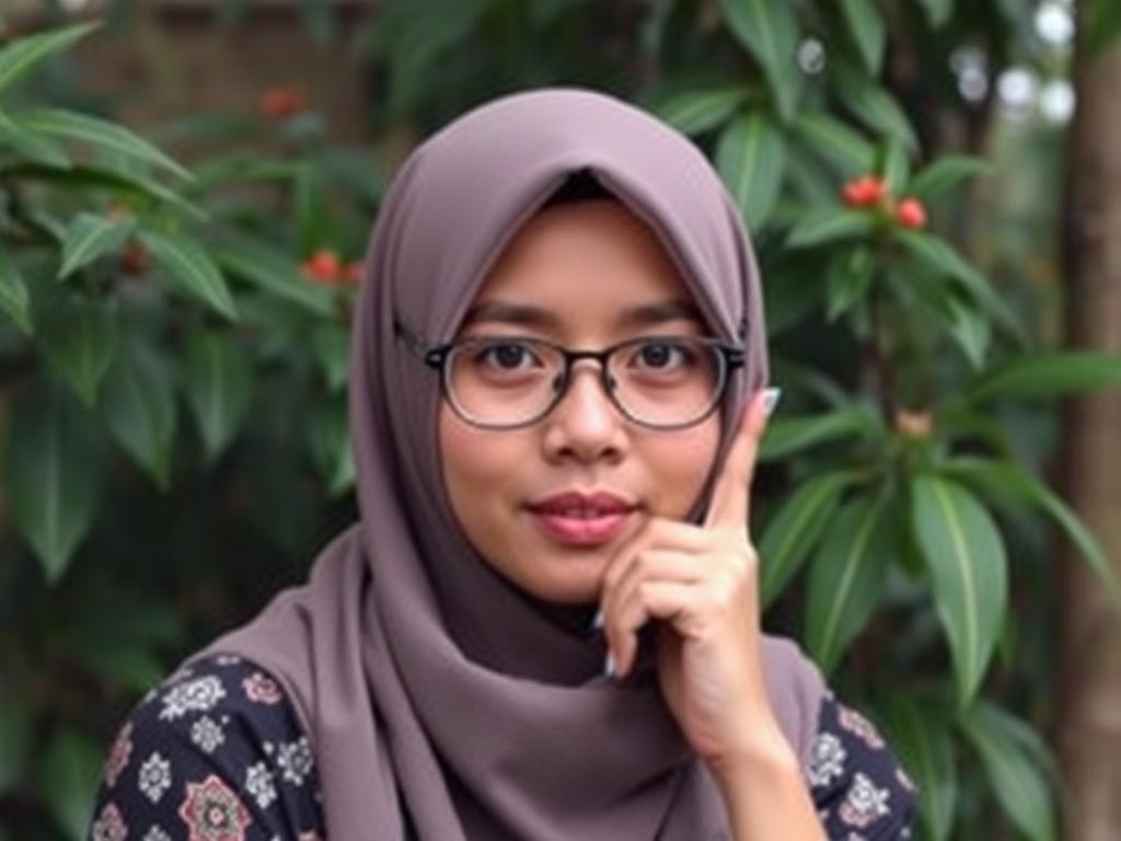 Pagi Yang Cerah Bukit Dan Padang Rumput Yang Luas