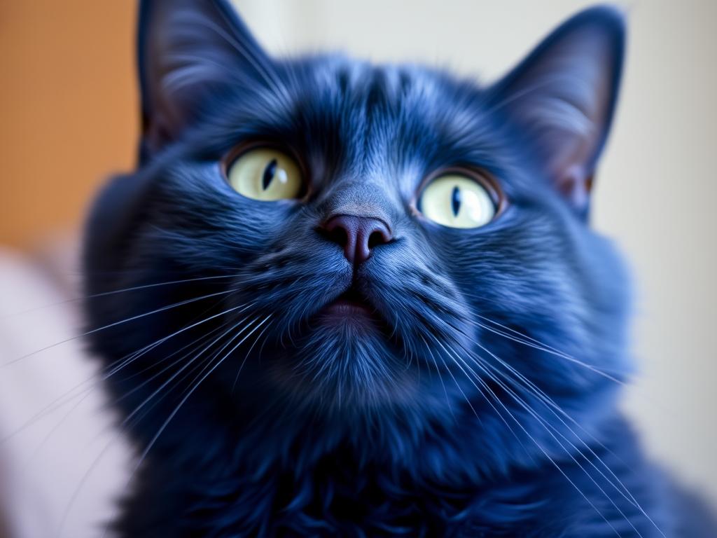 Witch Cat