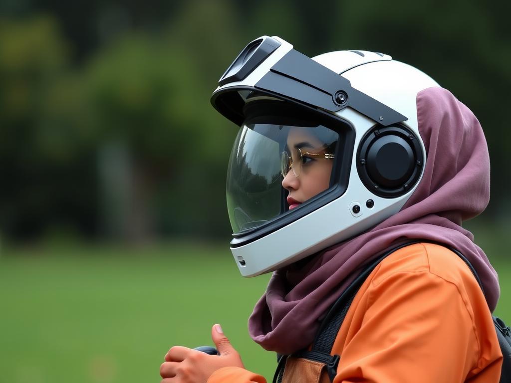 Gambar Gurun Pasir Yang Ramai