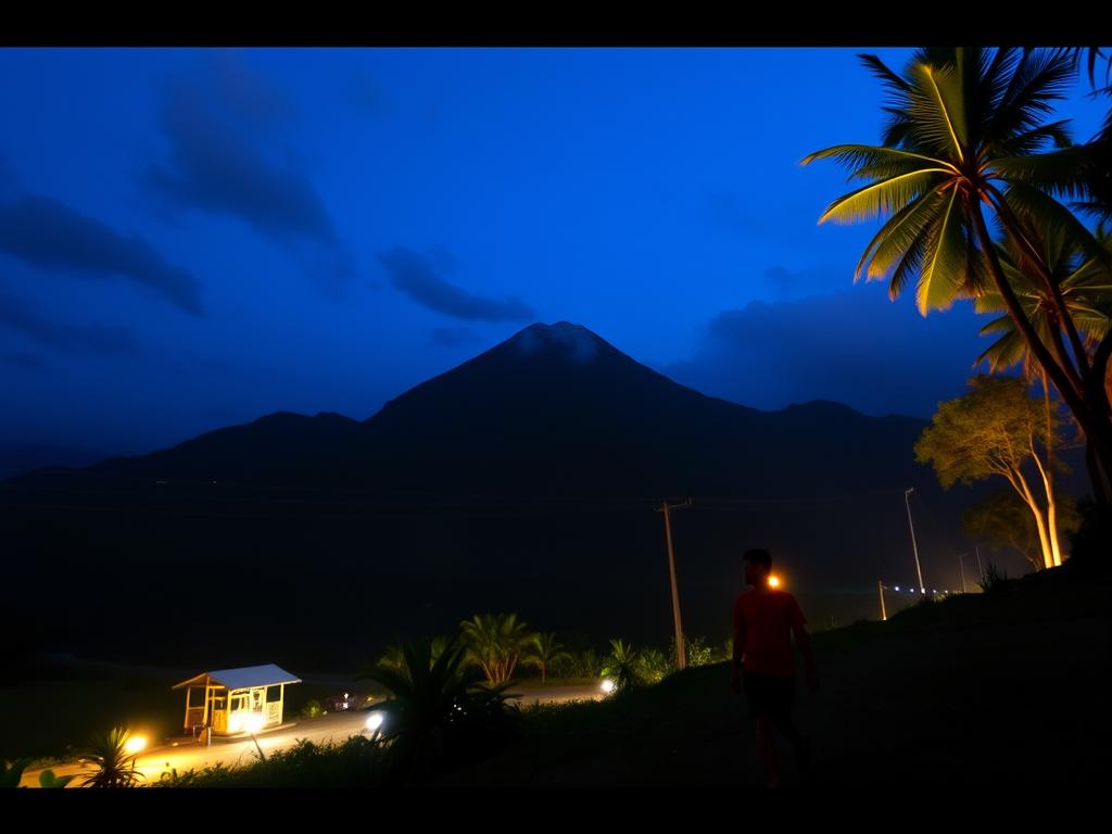 Gunung Besar