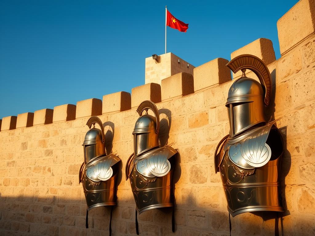 🇲🇦 The Dynasties Of Morocco A 1200-Year Timeline This