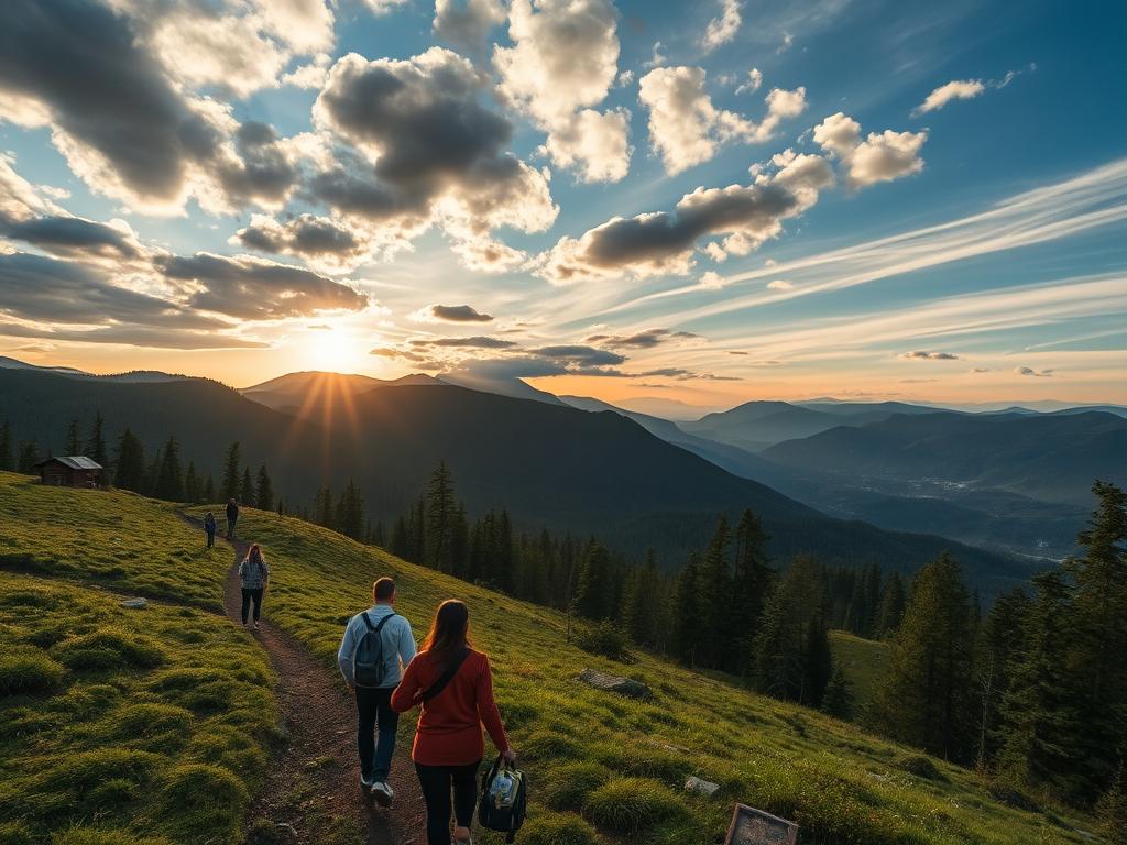 Beautiful Landscape