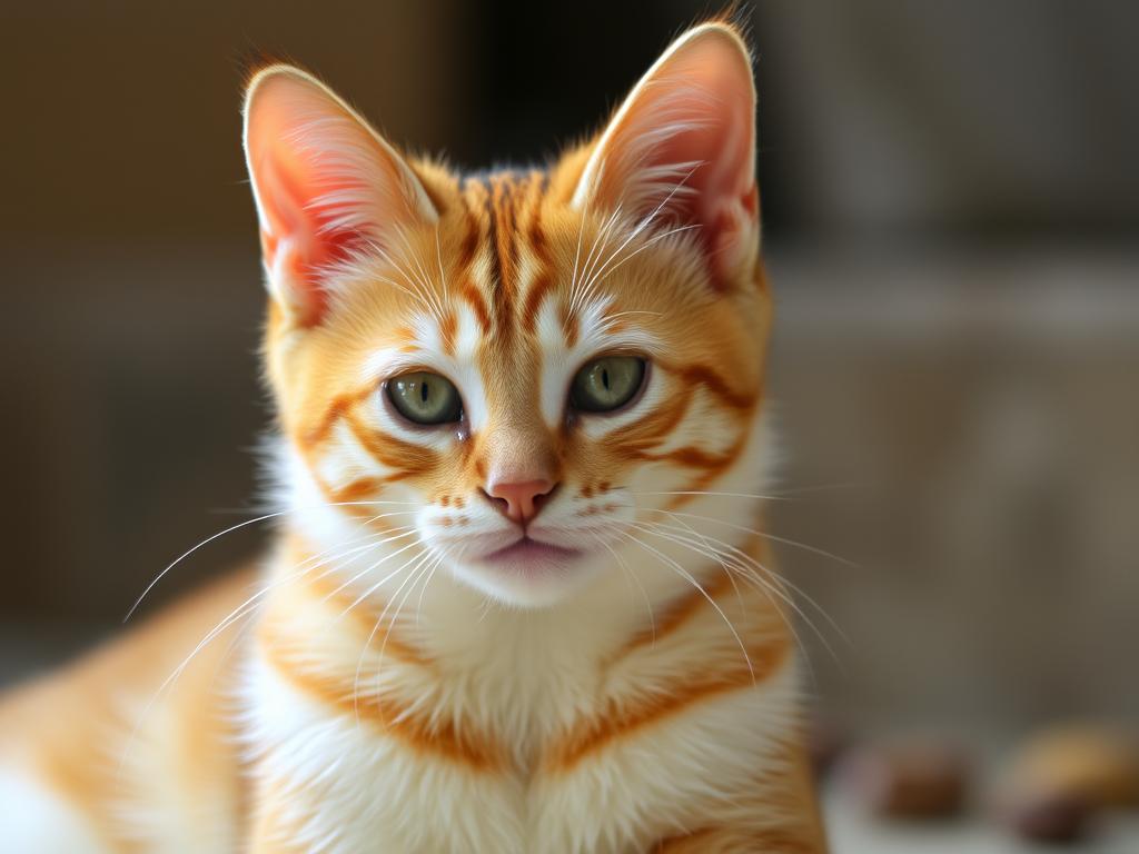 Kucing Berantem Sama Ikan