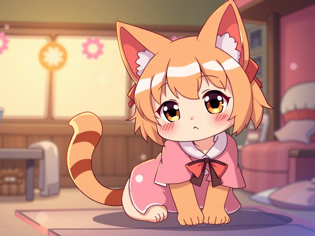 Neko Rule34