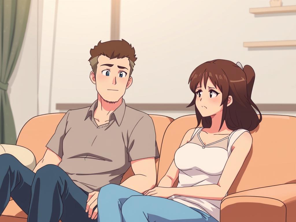 Create A Scene Of A Cave In Mountanious Region And Wheather Is
