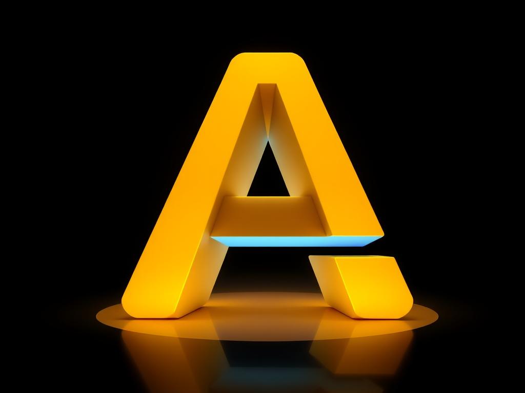 Logo Dengan Text Ryzen BotZ