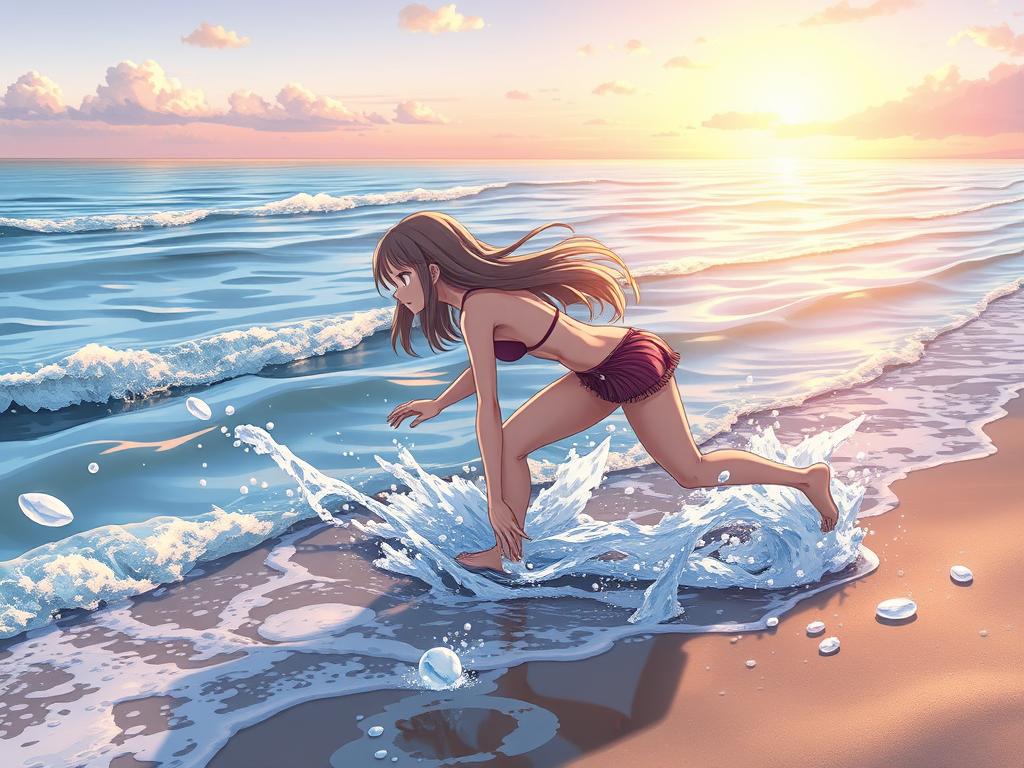 Post 1  “Create A 1080x1080 Instagram Post  Split Background