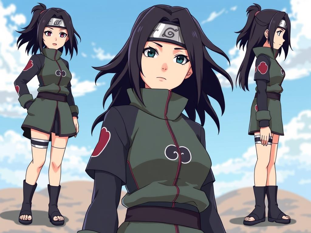 Uzumaki Naruto