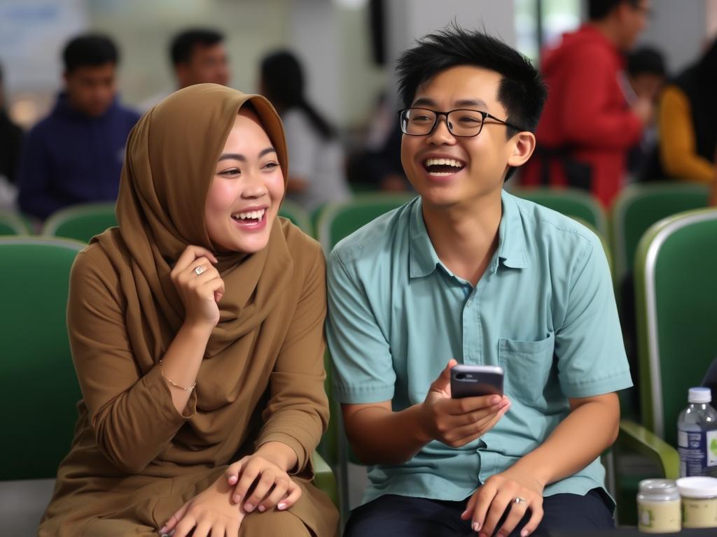 Adam Cium Syafiq