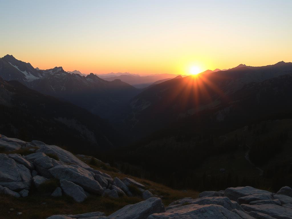Mulitple Clocks With The Time Hands Holding A Factory With Smoking