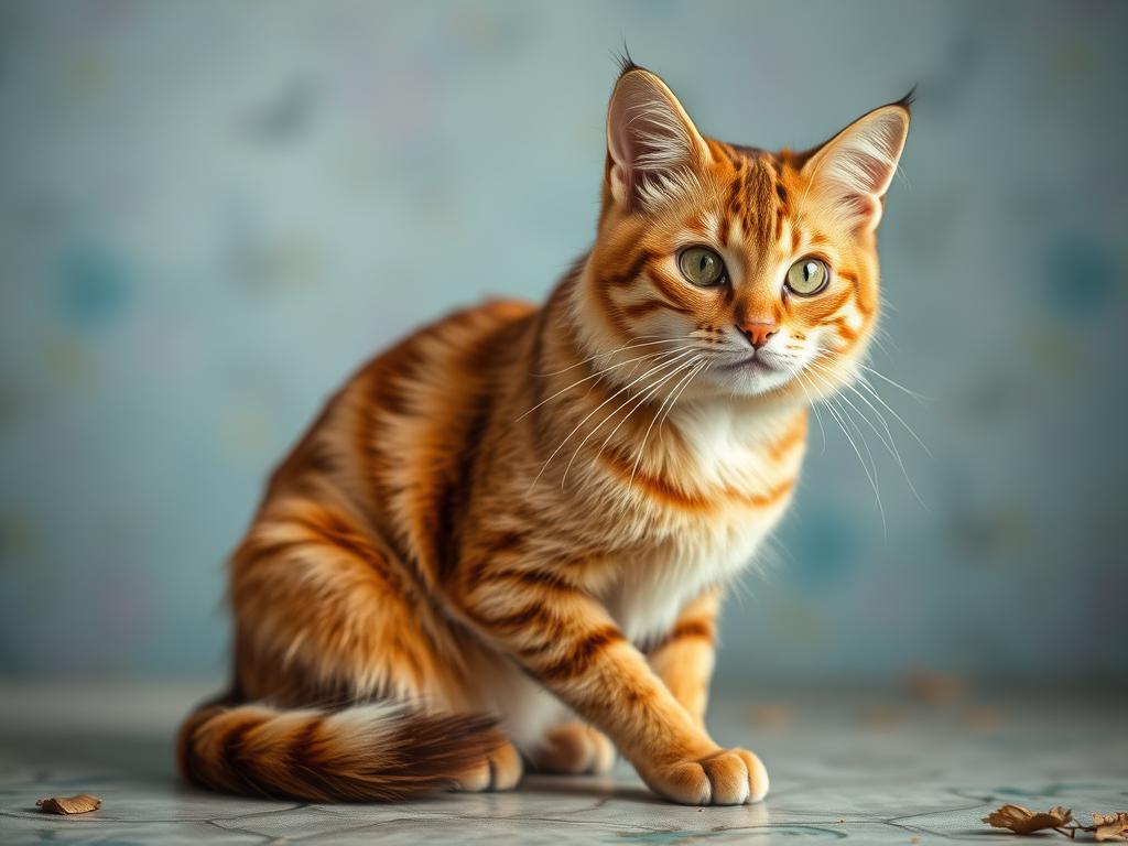 Witch Cat