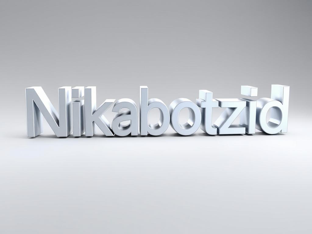 Eine Minimalistisch Gestaltete Geschäftsgrafik Mit Einer Großen
