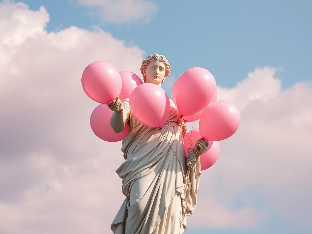 Cups Pink