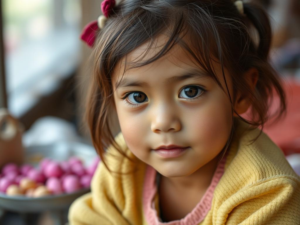 Girl