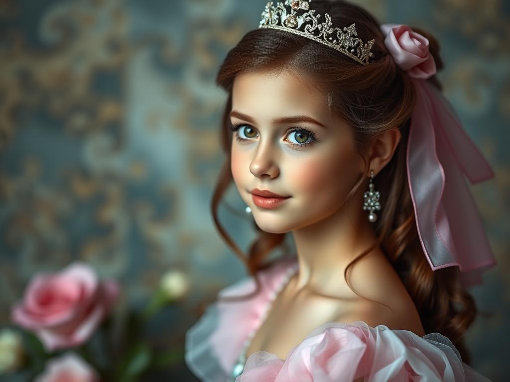 🌸💖 *To My Dearest M* 💖🌸  🌹 *You Are The Beauty