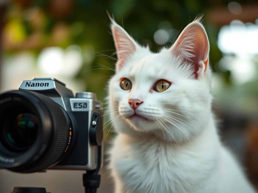 Cat Hang Out