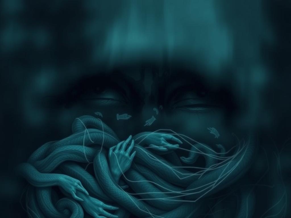 He Lost More Than Just A Boat—he Lost A Piece Of Himself