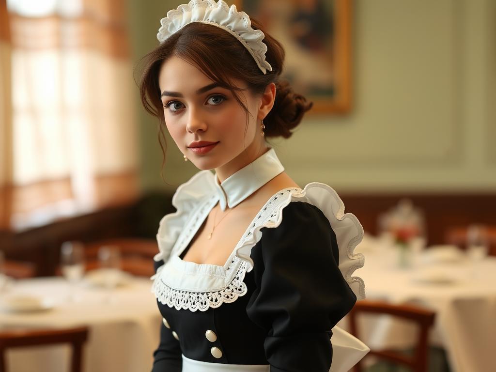 10-year Old Girl