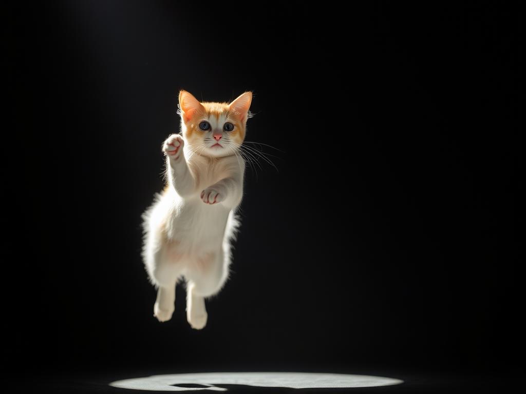 Io In Compagnia Di Un Leone