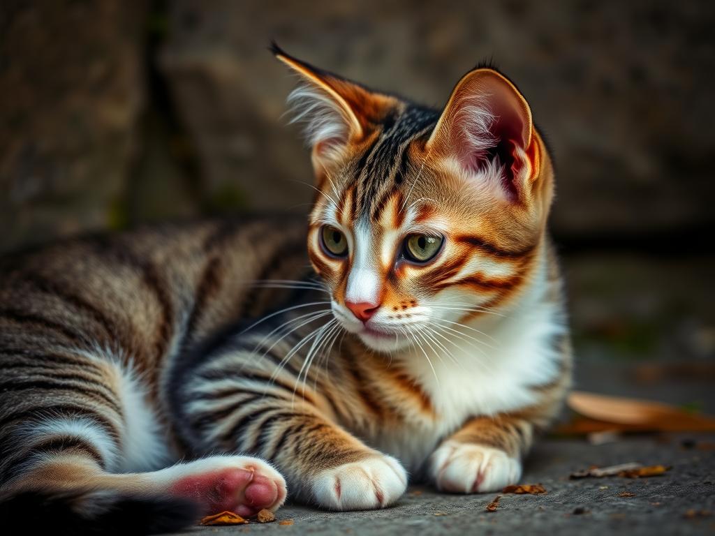 Kucing Tertawa