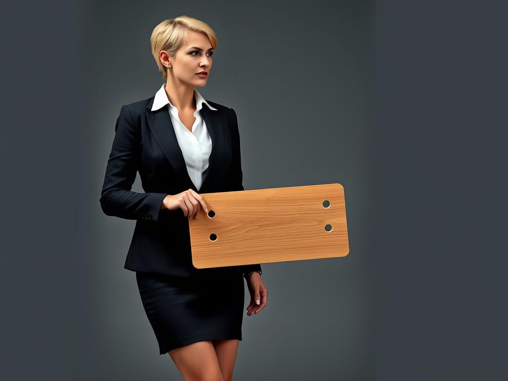 An Android With A Toaster For A Head
