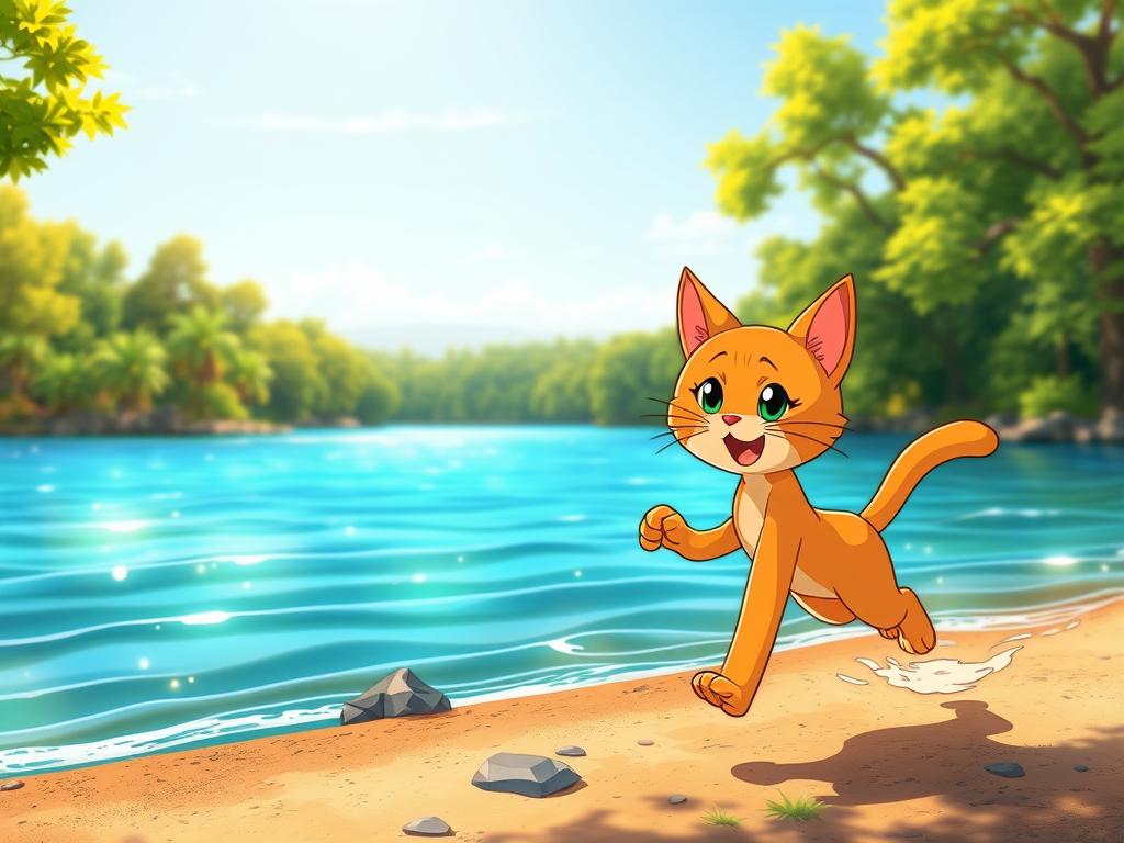 Cat