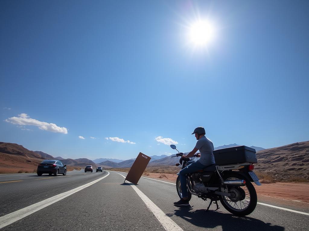 Draw Cars Run On Solar Energy Windmills Spin In The Breeze