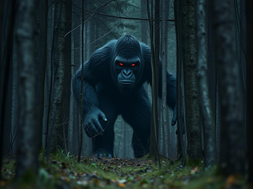 Young Fisherman From America
