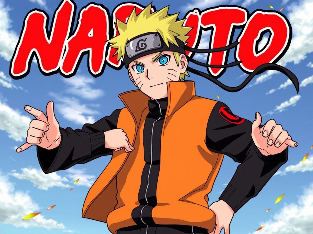 Naruto