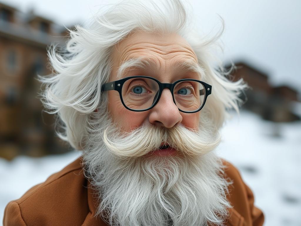 Erstelle Einen Argonier Aus Skyrim Mit Schwarzer Schuppenhaut