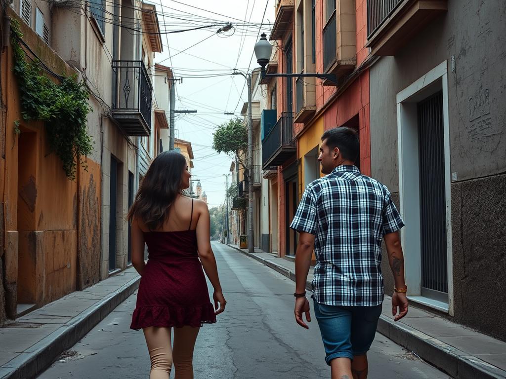 Crea Una Imagen Que Esta Donde Hay Varias Personas Reunidaspero