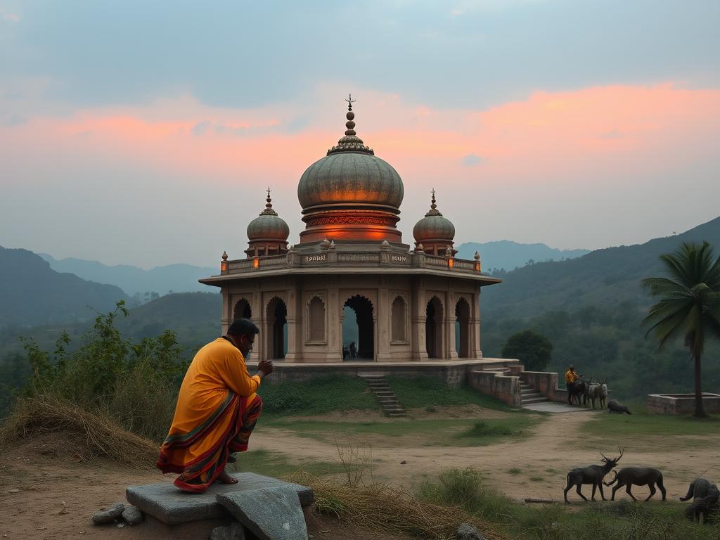 Bharat Desh