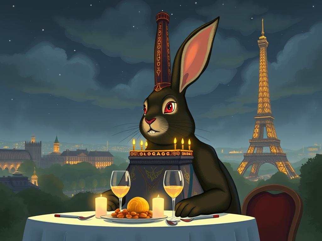Table De Matières 