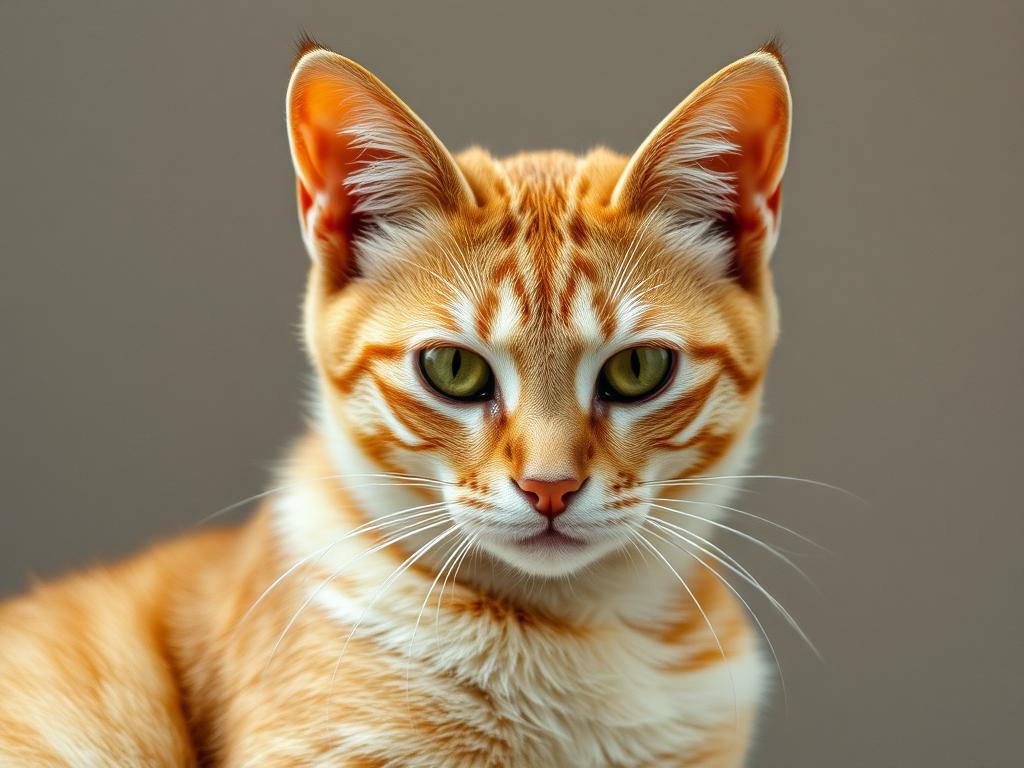 UN CHICO CON HAMARA ROJA BLANQUITO OJOS DE GATO SONDRISA LIN