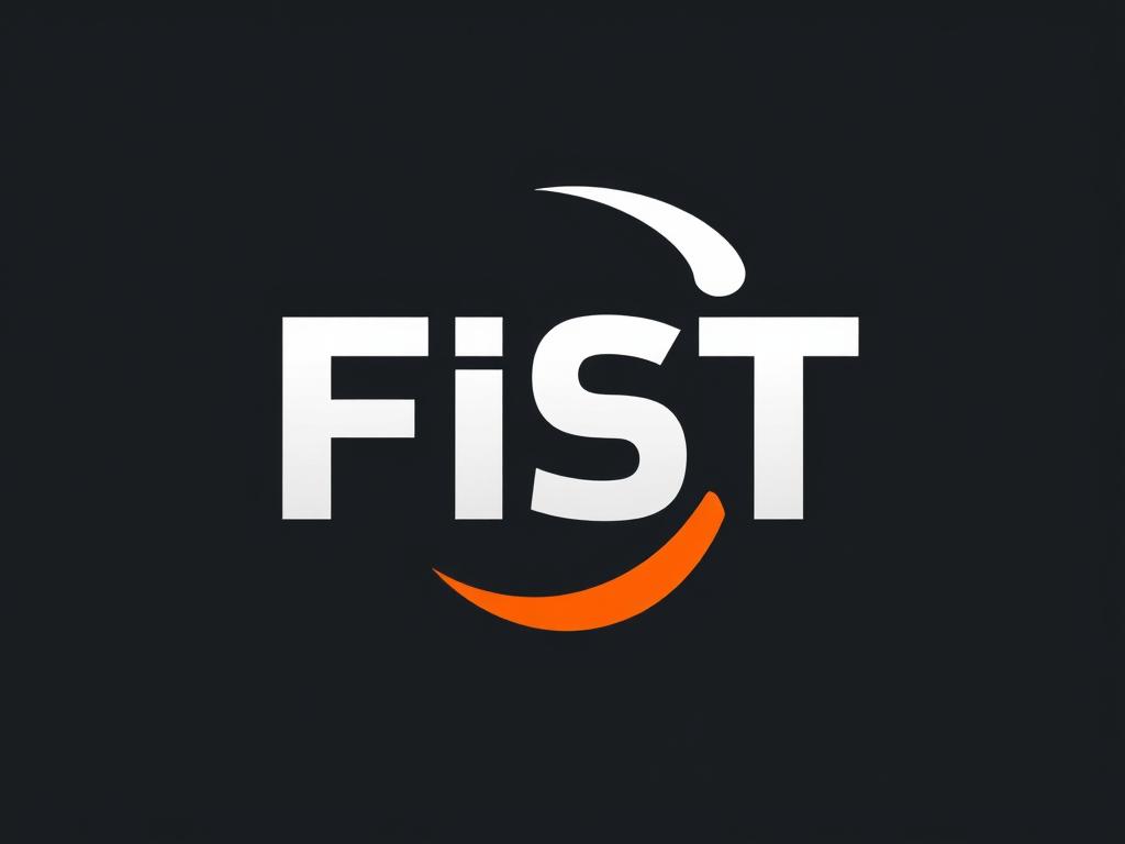 Logo Minimalis Untuk Bisnis Penjahit Desain Menampilkan Siluet